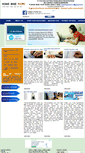 Mobile Screenshot of homebasework.in